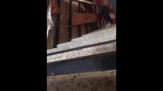 Latina Sex On Stairs - Hidden Sex Porn Videos | Pornhub.com