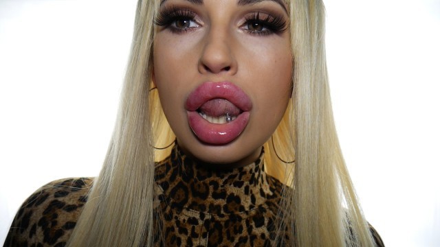 Big lips xxx