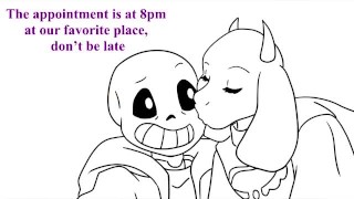 320px x 180px - Undertale Toriel Porn Videos | Pornhub.com