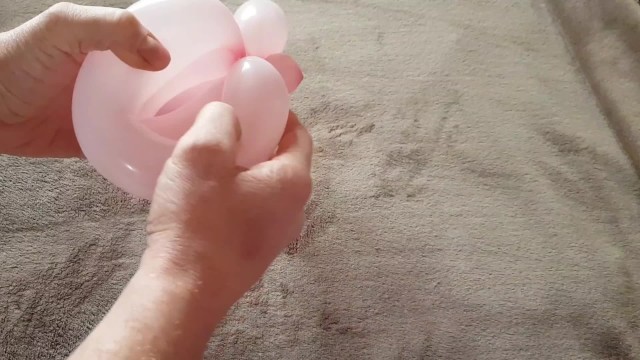 How To Make Toy Vagina From Balloon 8530