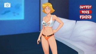 Cartoon Totally Spies Porn Videos | Pornhub.com