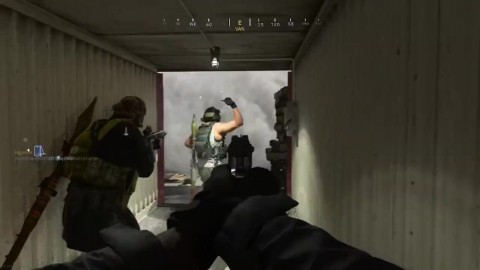 Pornhub Call Of Duty Women - Modern Warfare Porn Videos | Pornhub.com