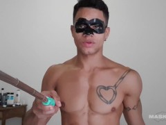Brazilian Jerk Off - Brazilian Jerk Off Videos and Gay Porn Movies :: PornMD