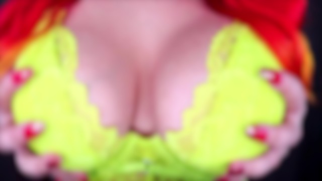 NSFW ASMR Victorias Secret Bra TRY ON HAUL Pornhubcom