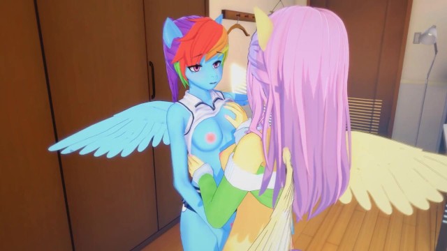 Mlp Hentai Porn - 3D Hentai My Little Pony Rainbow Dash and Fluttershy lesbian | Free Hentai  Porn Videos | HentaiPornTube.net - Free Hentai Porn, Anime, 3D, Cartoon  Tube Free Hentai Porn, Anime, 3D, Cartoon Tube