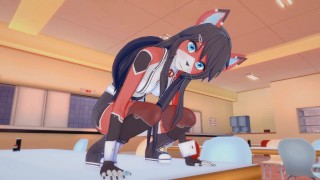 Anime Furry Sex Porn Videos | Pornhub.com