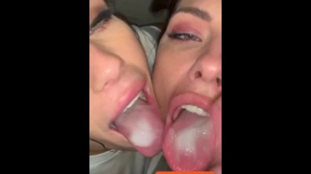 Mobile amateur videos - This vídeo was in my boyfriends mobile, she is my sister, blueeyes, cum