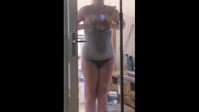 Saggy Tits Videos