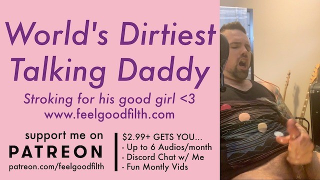 Sex for male or female baby - Filthy big cock daddy tells you how he owns your pussy ddlg dirty talk