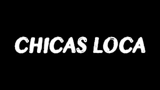 Chicas Loca - Petite Latina Frida Sante Fucks BBC In Public