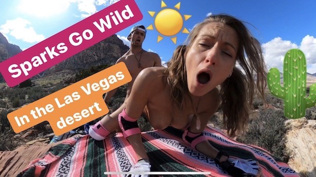Hiking sex wmv - Hiking and fucking in public near las vegas