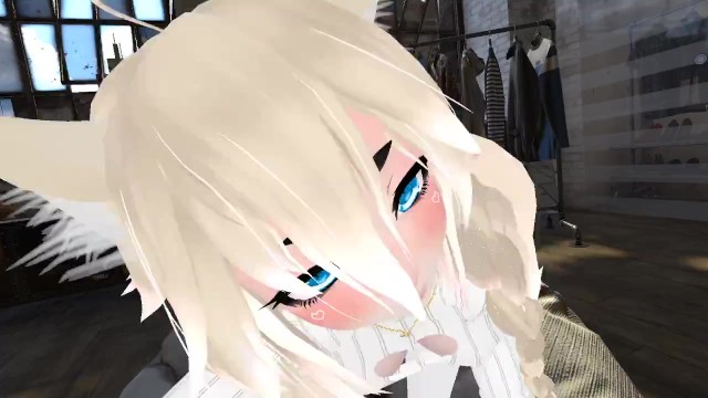 Girls masturbation q and a - Vrchat erp female orgasm multiple ascension also small qa