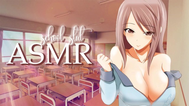 Text only sex stories School thot teases massages you asmr audio roleplay