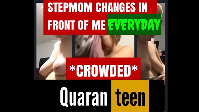 COMPILATION is it normal? Stepmom changes with | Stepmom and son | Just  stepmom and stepson porn videos
