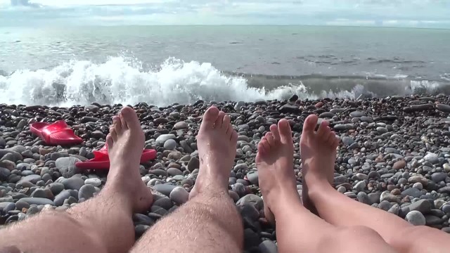 Nudist bechis - Nudist beach