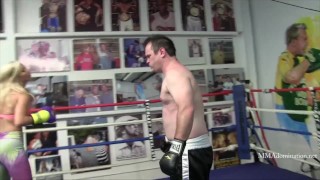 Mixed Boxing Porn - Free Topless Mixed Boxing Porn Videos from Thumbzilla