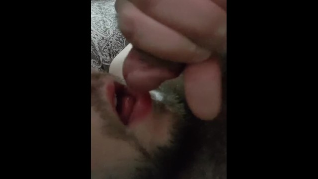 Selfsuck You Dick I Love Sucking Cock Myself Pornhubcom