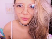 Passionate JOI - Isabellamout goes really verbal to make you cum cuckold fetish
