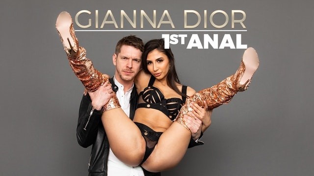 Gianna Dior Anal Porn - EvilAngel - Gianna Dior Loses Her Anal Virginity - Mobile Porn & xxx videos  - 18Dreams.Net