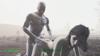 Fallout New Vegas Cosplay Porn - Fallout Cosplay Porn Videos | Pornhub.com