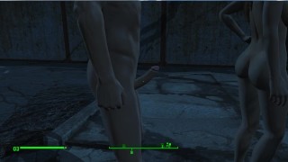 Fallout Babe Porn - Free Fallout 76 Porn Videos from Thumbzilla