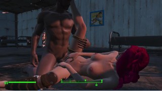 320px x 180px - Fallout Cosplay Porn Videos | Pornhub.com