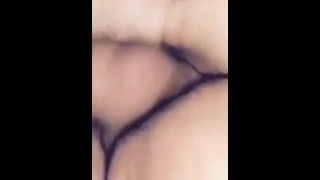 Beating Up Some Pussy (CLOSE UP)