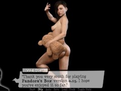 Pandora's Box: His Girlfriend On Her Way To Get Fucked By BBC-Ep 36