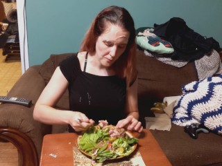 Amateur Cum On Food - Eating Cum Food Porn Videos - fuqqt.com