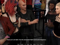Become A Rock Star: After Party With Two Hot Chicks-Ep 16