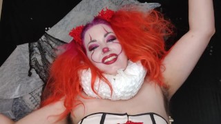 Clown Girl Porn Videos | Pornhub.com