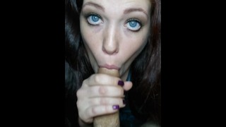 Blue Eye Blowjob Porn Videos | Pornhub.com