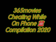 Cheating On Phone Compilation 2020 Cuckold’s House Wife Edition 