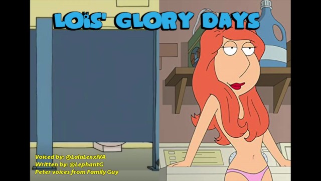 Lois  Glory Days