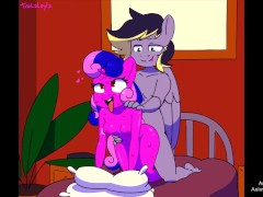 Gummy Pony x OC (My Little Pony MLP... video thumbnail