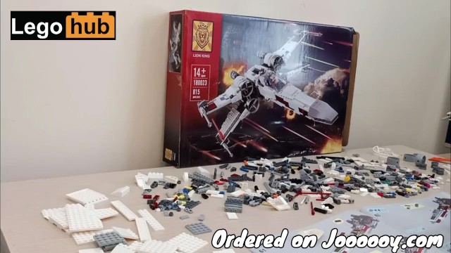 Lego Sex Порно Видео