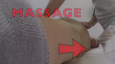 Czech massage update