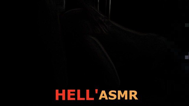 ASMR | Lucifer porn sex scene: hard rough fuck sweet sinner' pussy. Diabla  sperm creampie in hell - Videos - Porn Within