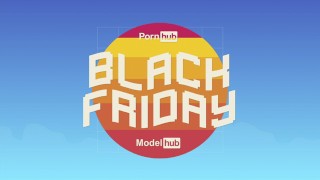 Black Friday: Another Reason to be Thankful
