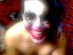 Sexy Tranny Clown - Clown Videos and Tranny Porn Movies :: PornMD