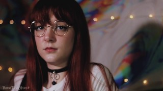 Nerdy Girl Glasses Porn Videos | Pornhub.com