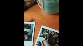 Polaroid Sex - Polaroids Porn Videos | Pornhub.com