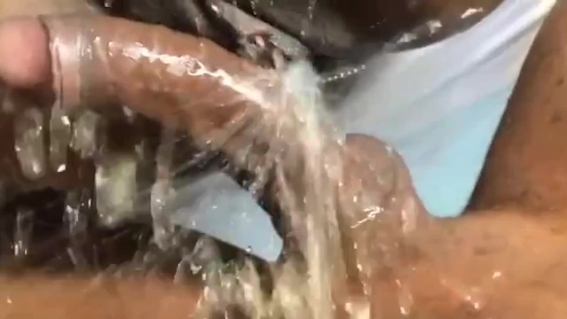 Multiple Squirt While Fucking