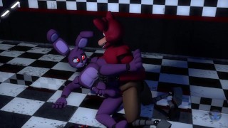 Fnaf Gay Porn Videos | Pornhub.com