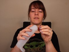 Toy Review - Boneyard Meaty Silicone Cock Extender