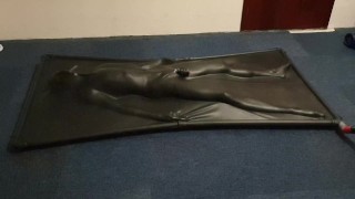 Latex Vacbed Porn - Free Latex Vacuum Bed Porn Videos from Thumbzilla