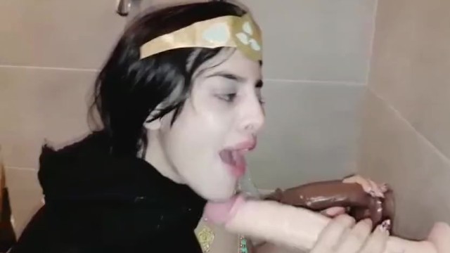 Porn arab