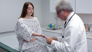 Doctor Exam Sex - Doctor Exam Porn Videos | Pornhub.com