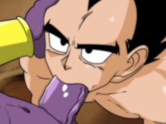 Dbz Hentai Movie - Dragon Ball Z Hentai Videos and Gay Porn Movies :: PornMD