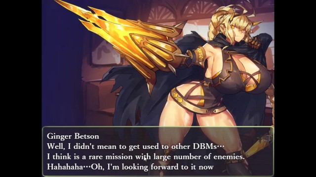 Dbmr [rpg Hentai Game] Big Tits Naked Fight Thumbzilla